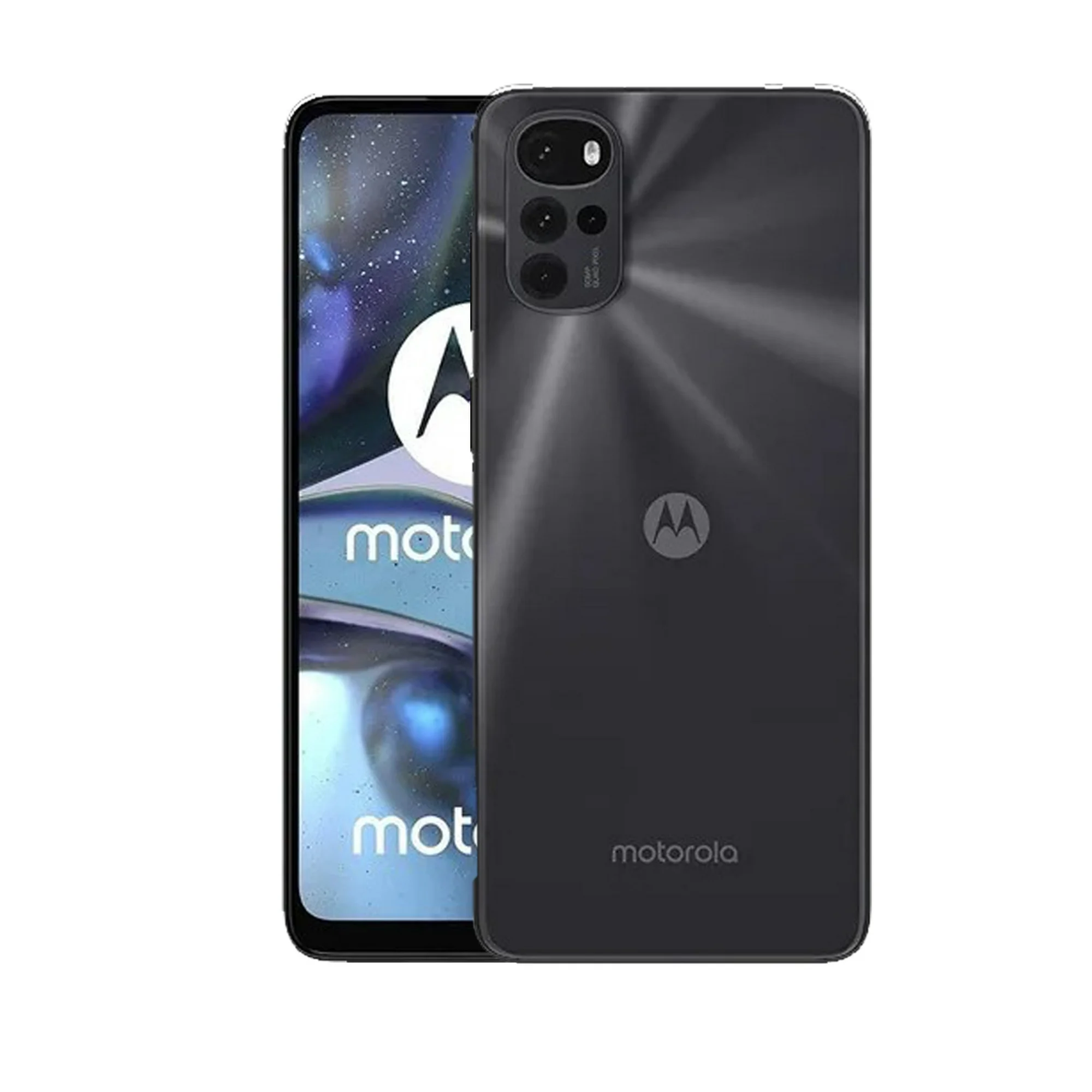 Motorola Moto G22 3