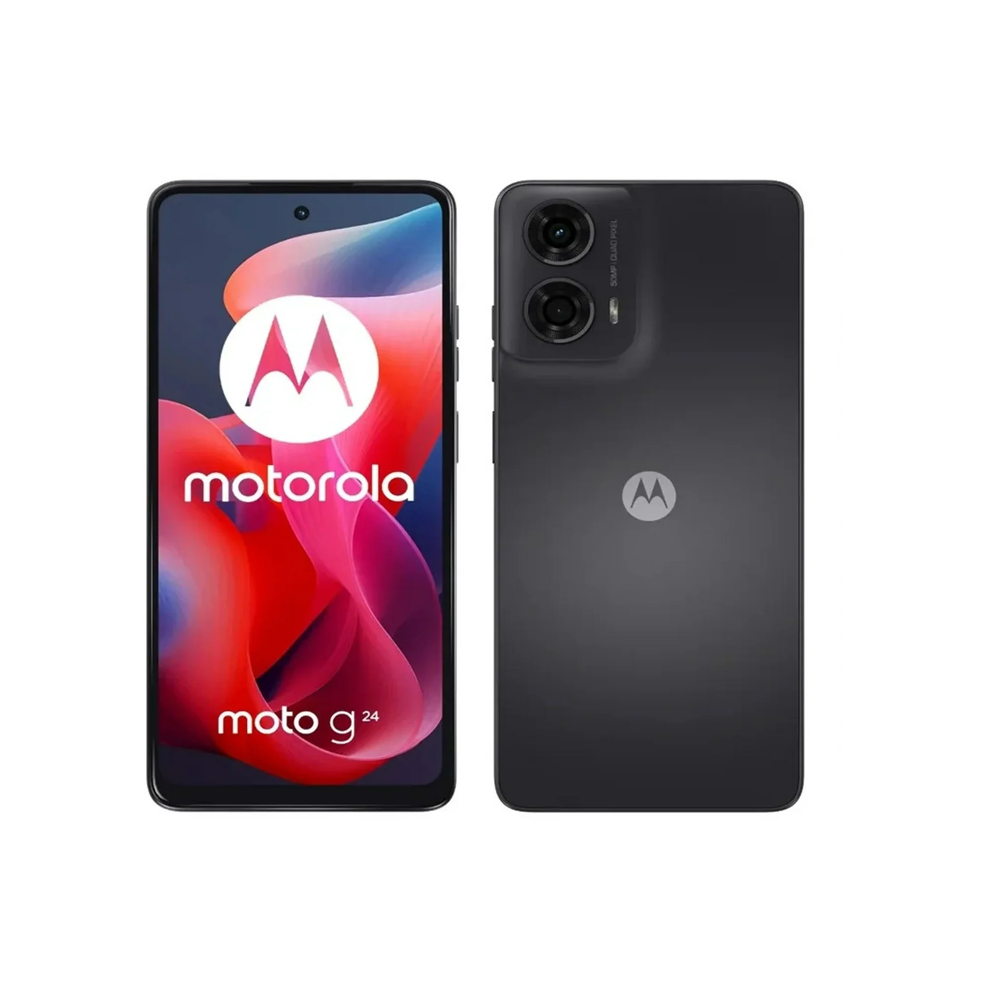 Motorola Moto G24 4