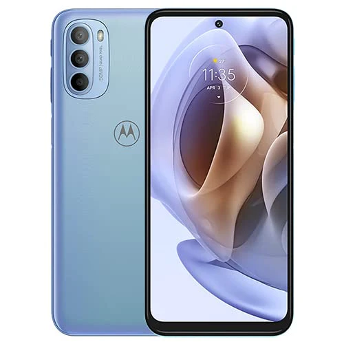Motorola Moto G31