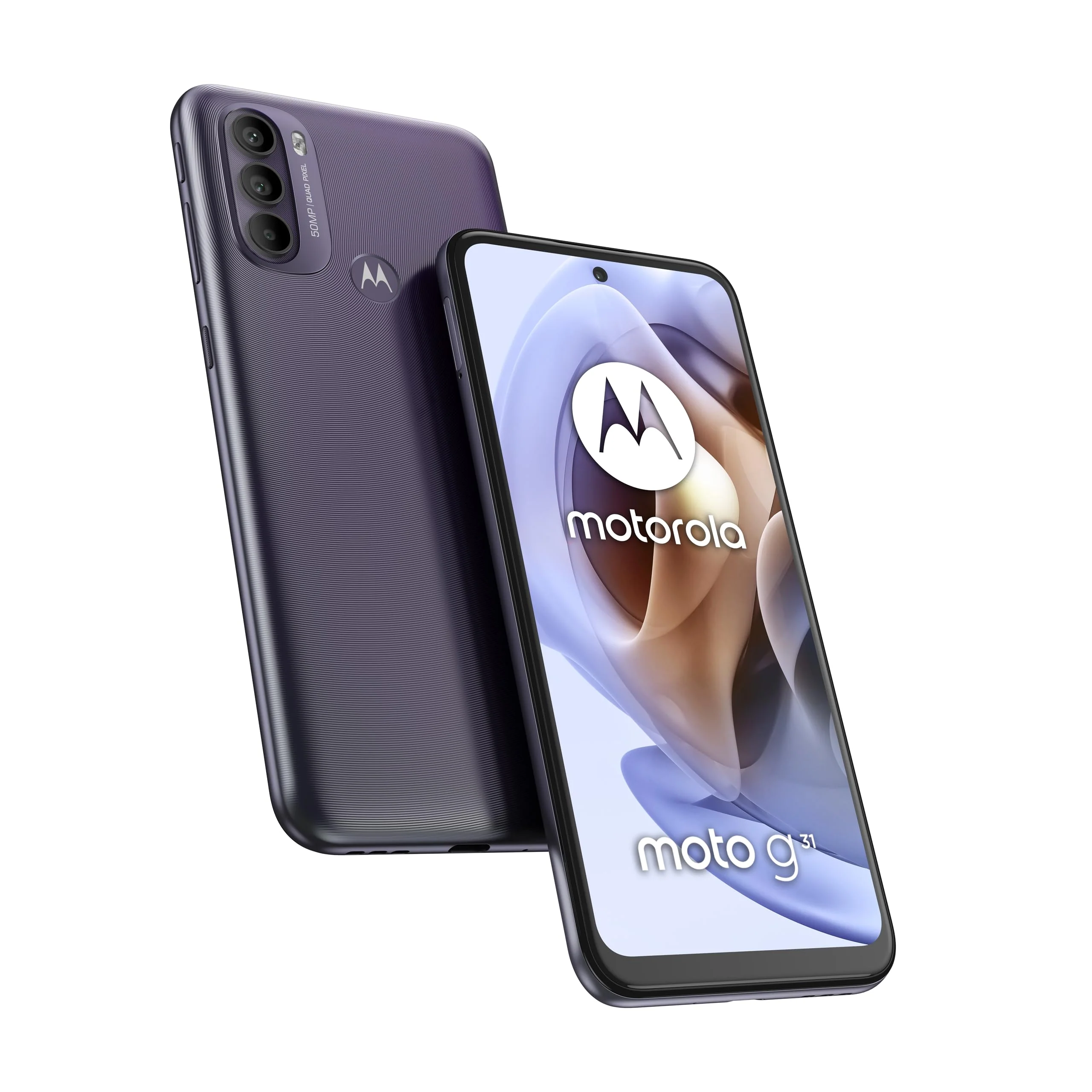 Motorola Moto G31