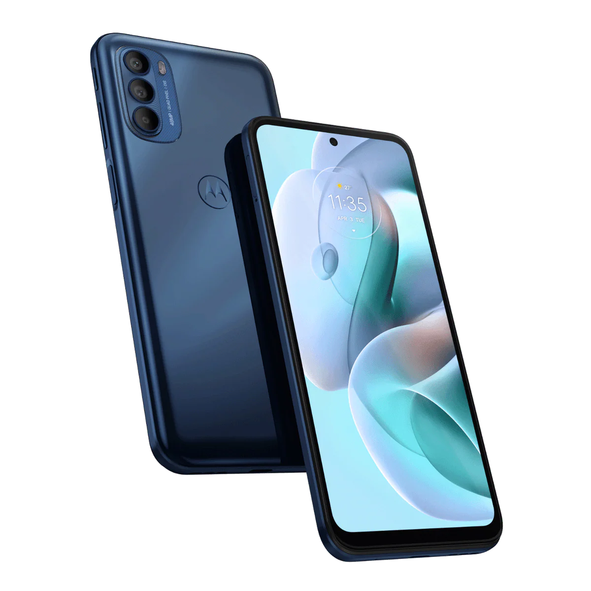 Motorola Moto G41