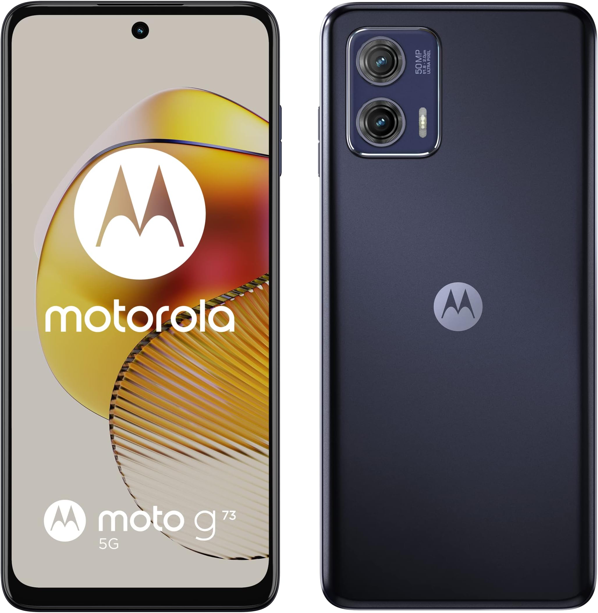 Motorola Moto G50