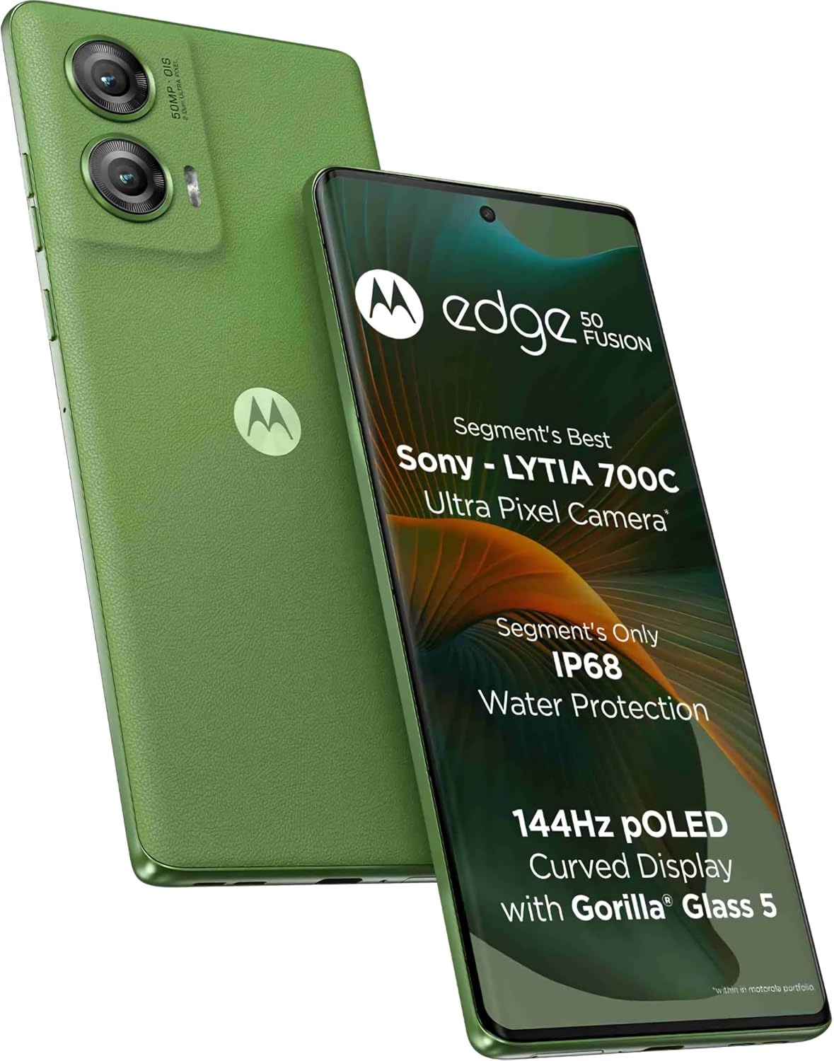 Motorola Moto G50