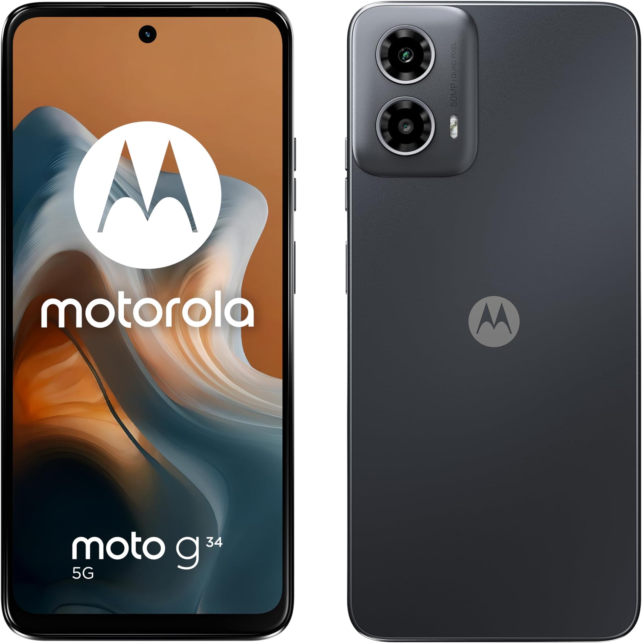 Motorola Moto G50 2