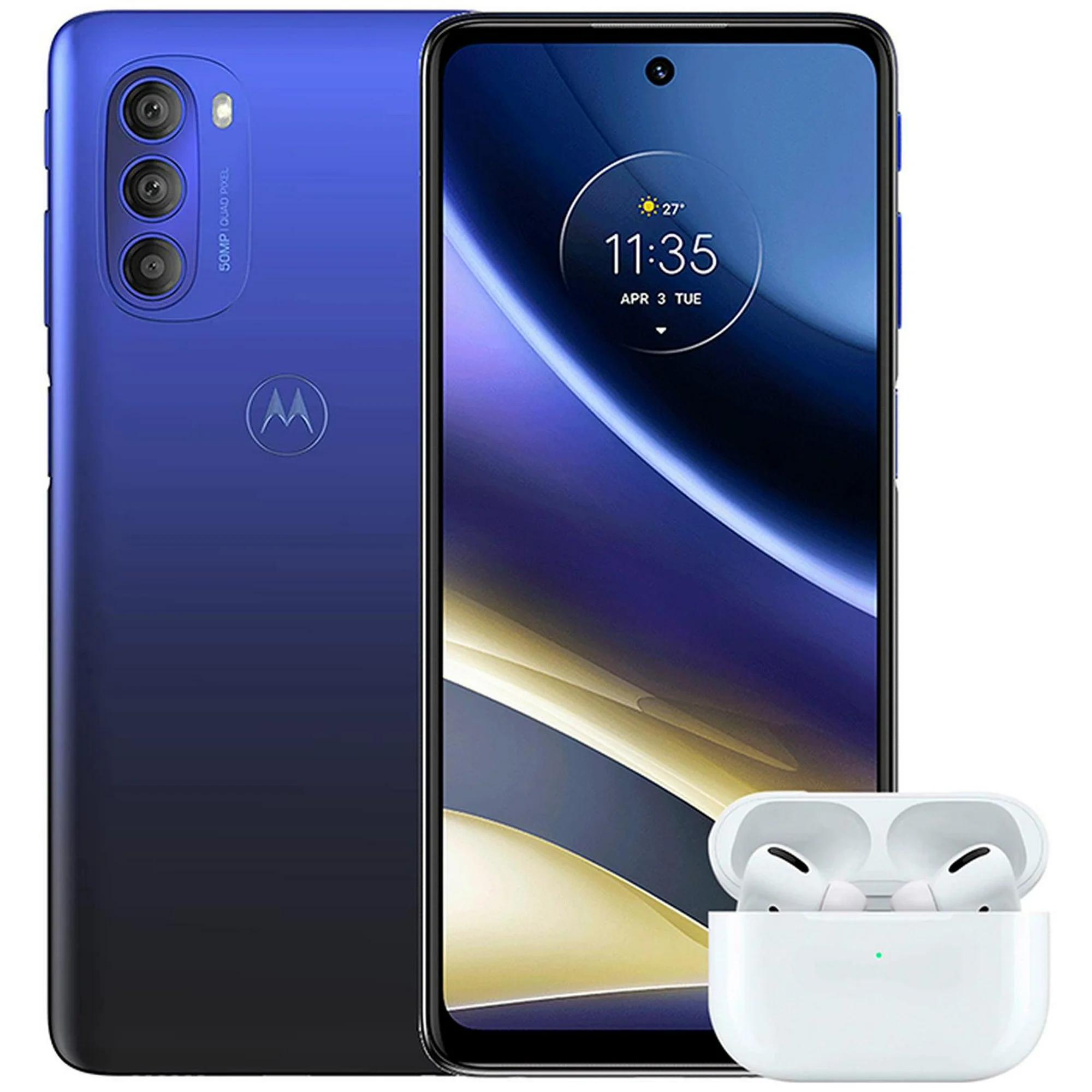 Motorola Moto G51 5G