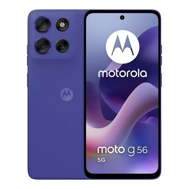 Motorola Moto G56 5G