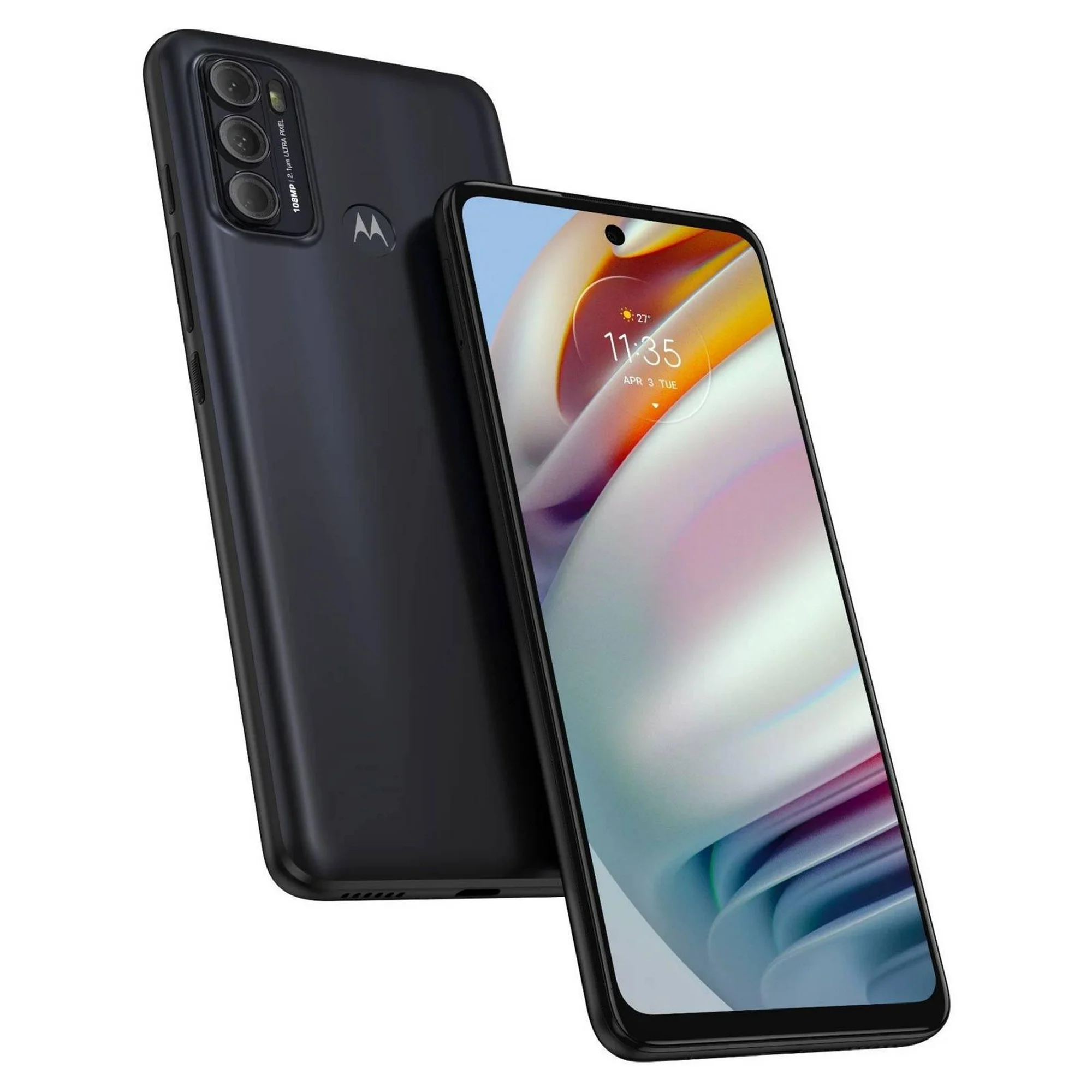 Motorola Moto G60 2