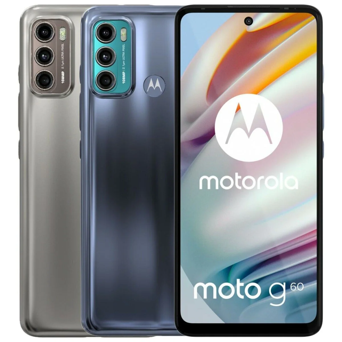 Motorola Moto G60