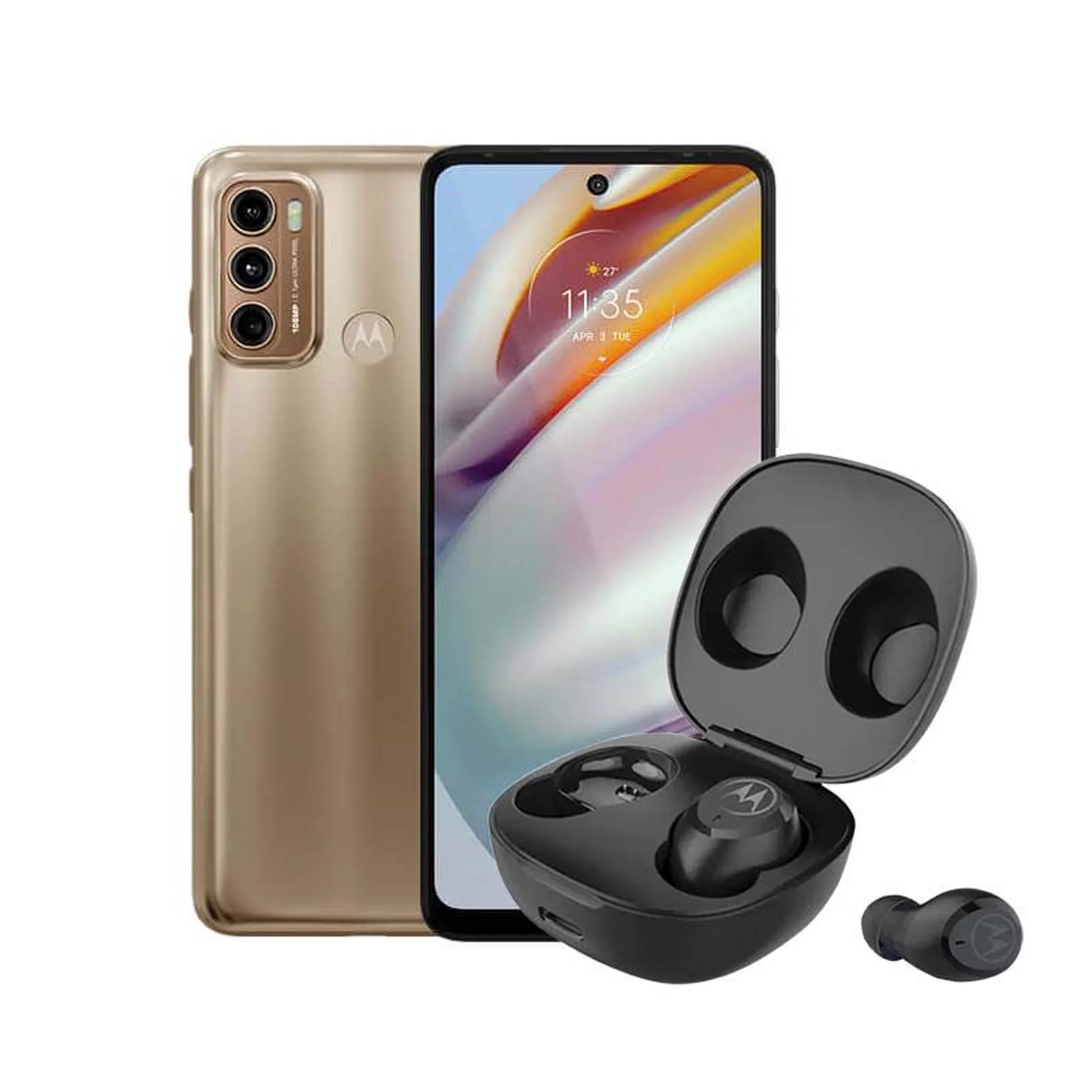 Motorola Moto G60 3
