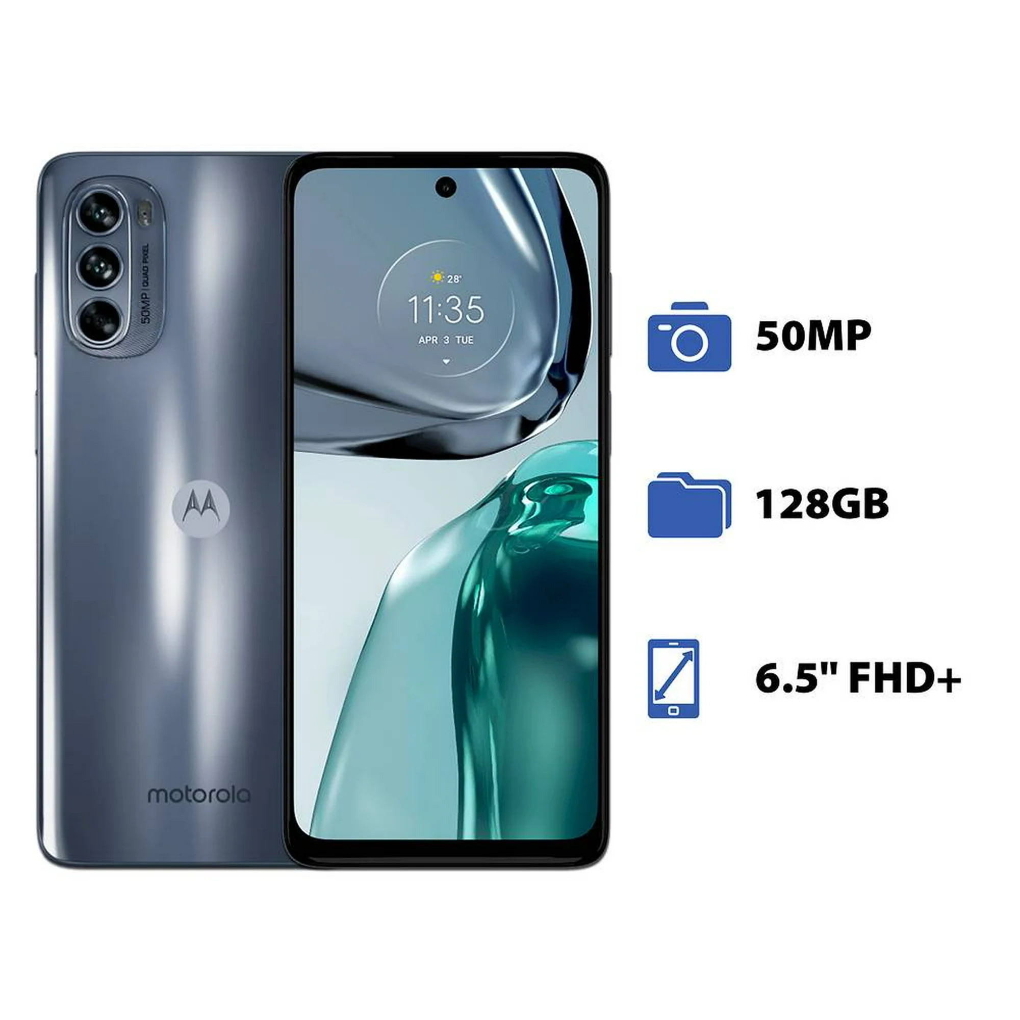 Motorola Moto G62 5G