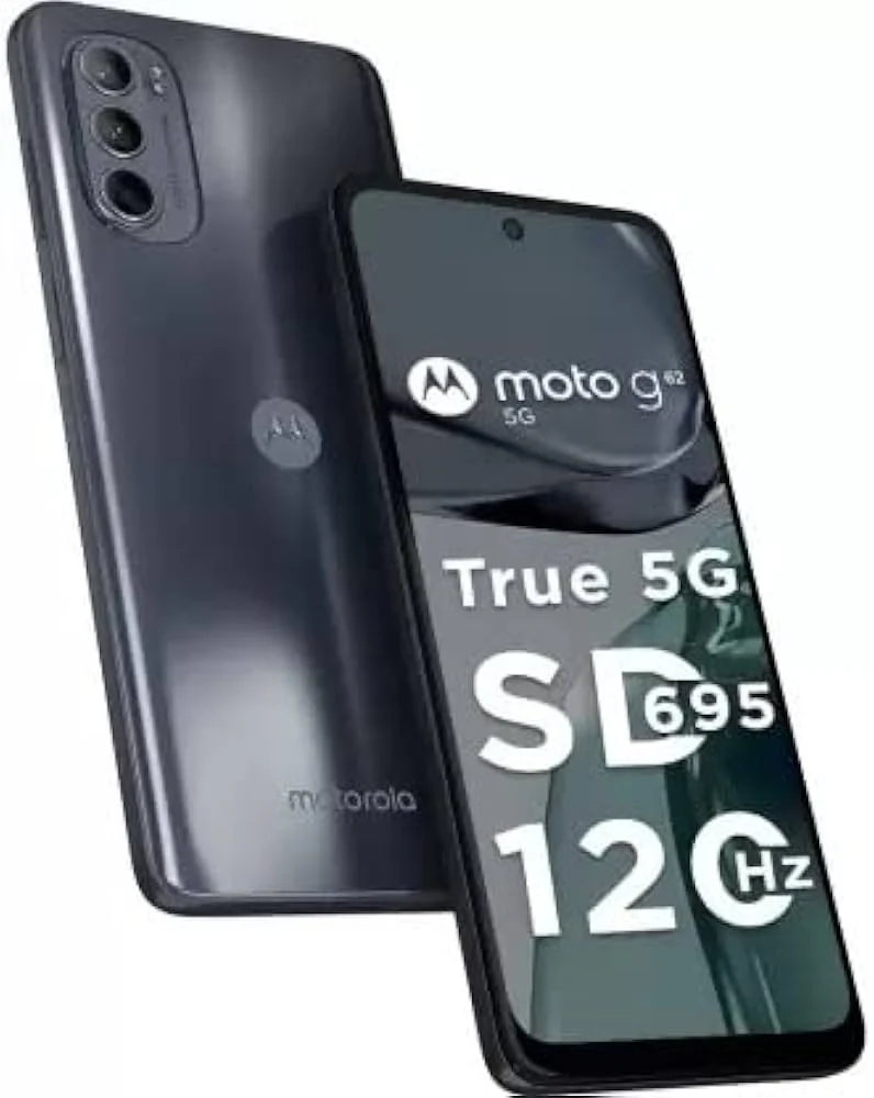 Motorola Moto G62 5G