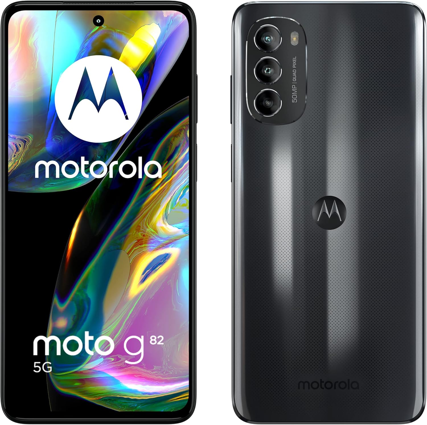 Motorola Moto G62 5G