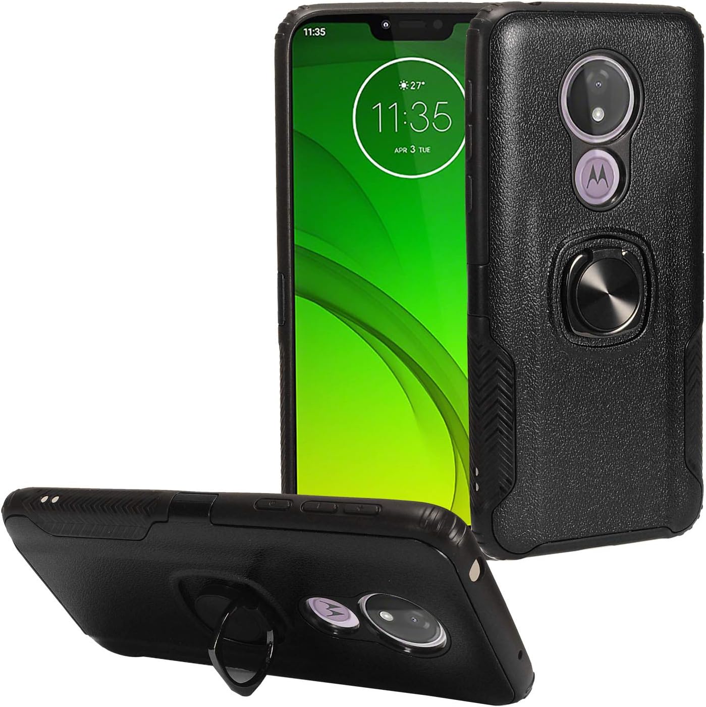 Motorola Moto G7 2