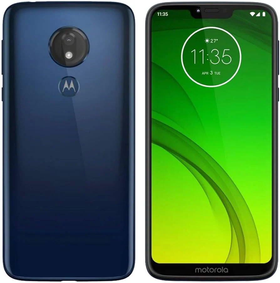 Motorola Moto G7