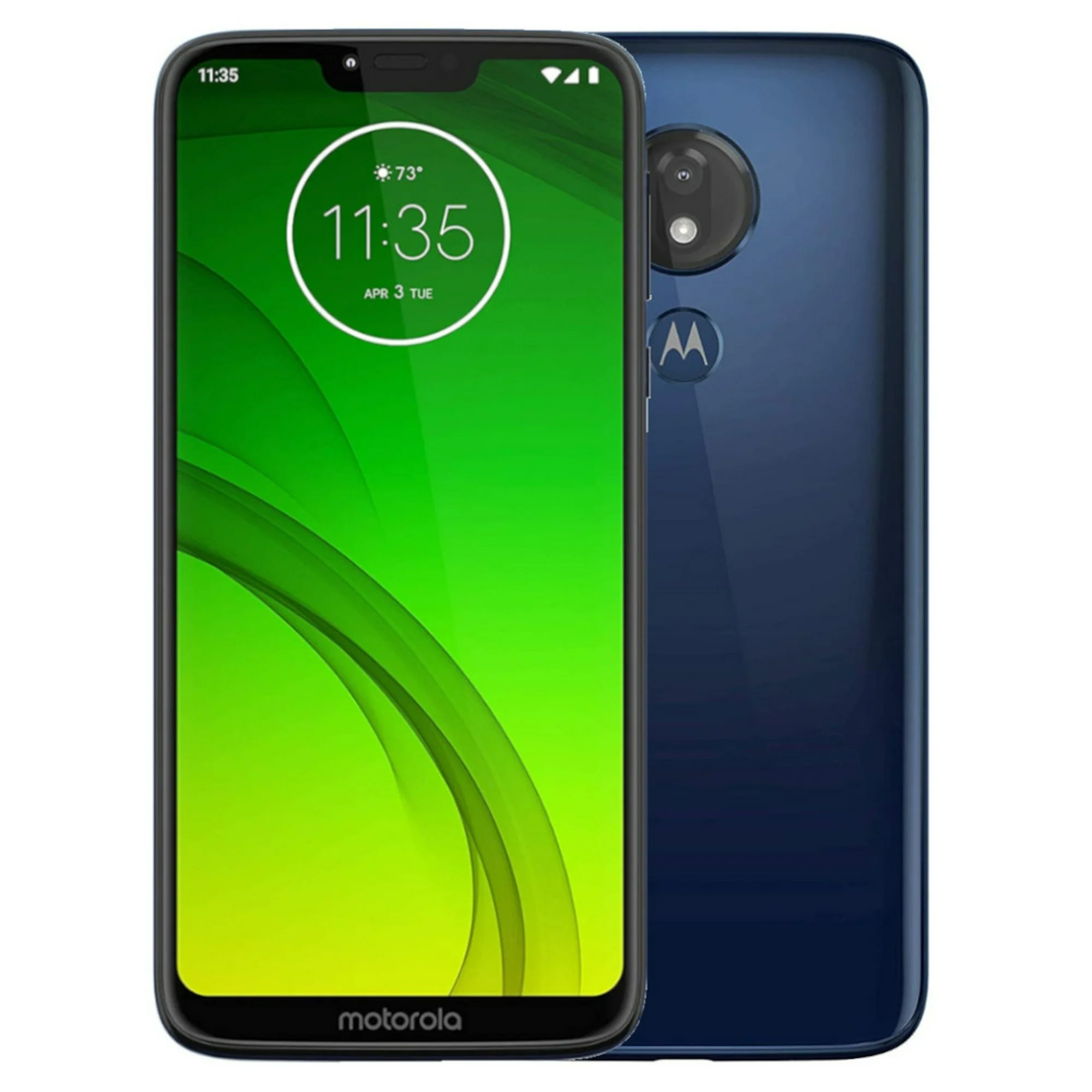 Motorola Moto G7