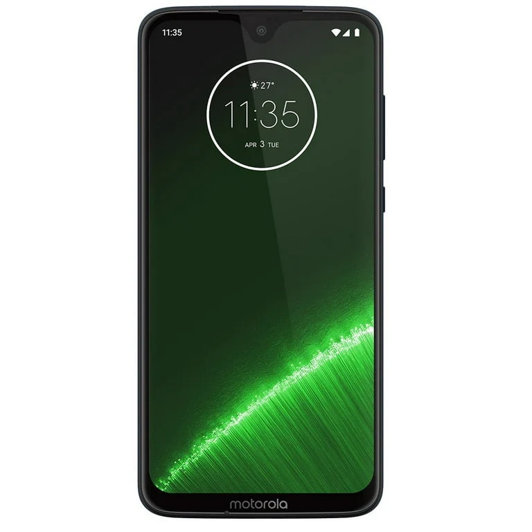 Motorola Moto G7 Plus