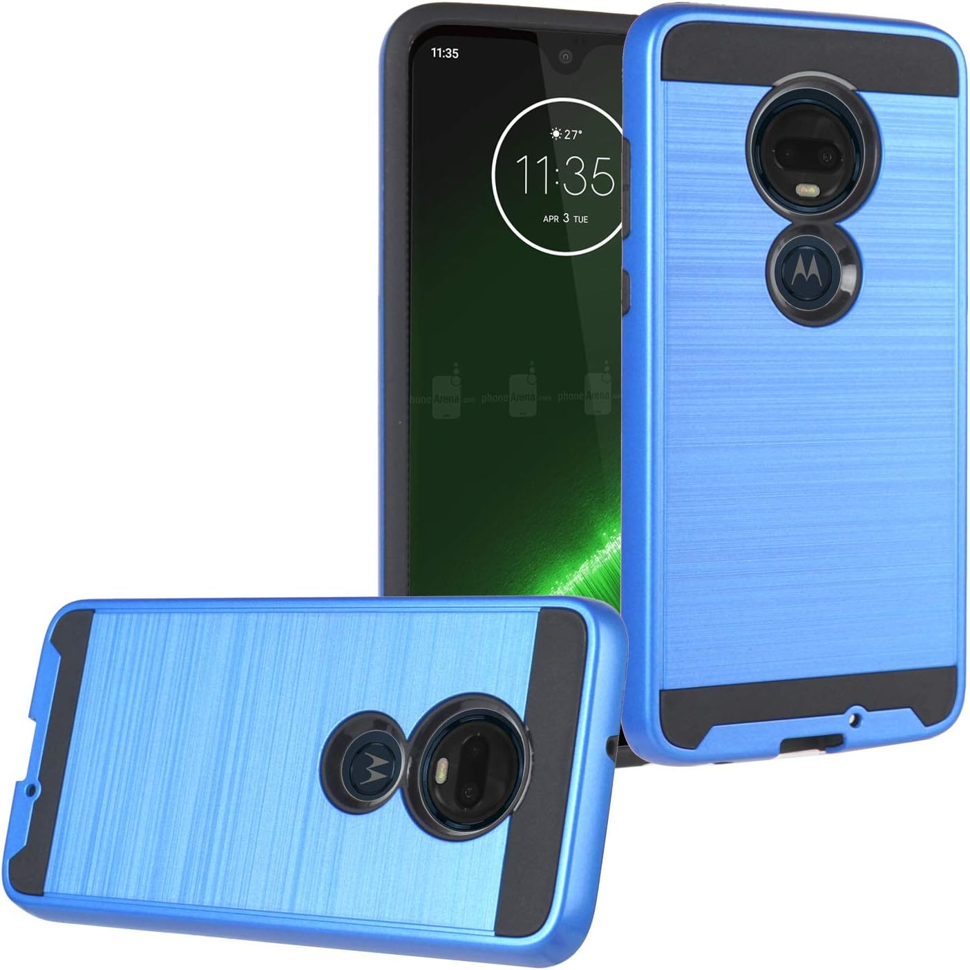 Motorola Moto G7 Plus 2