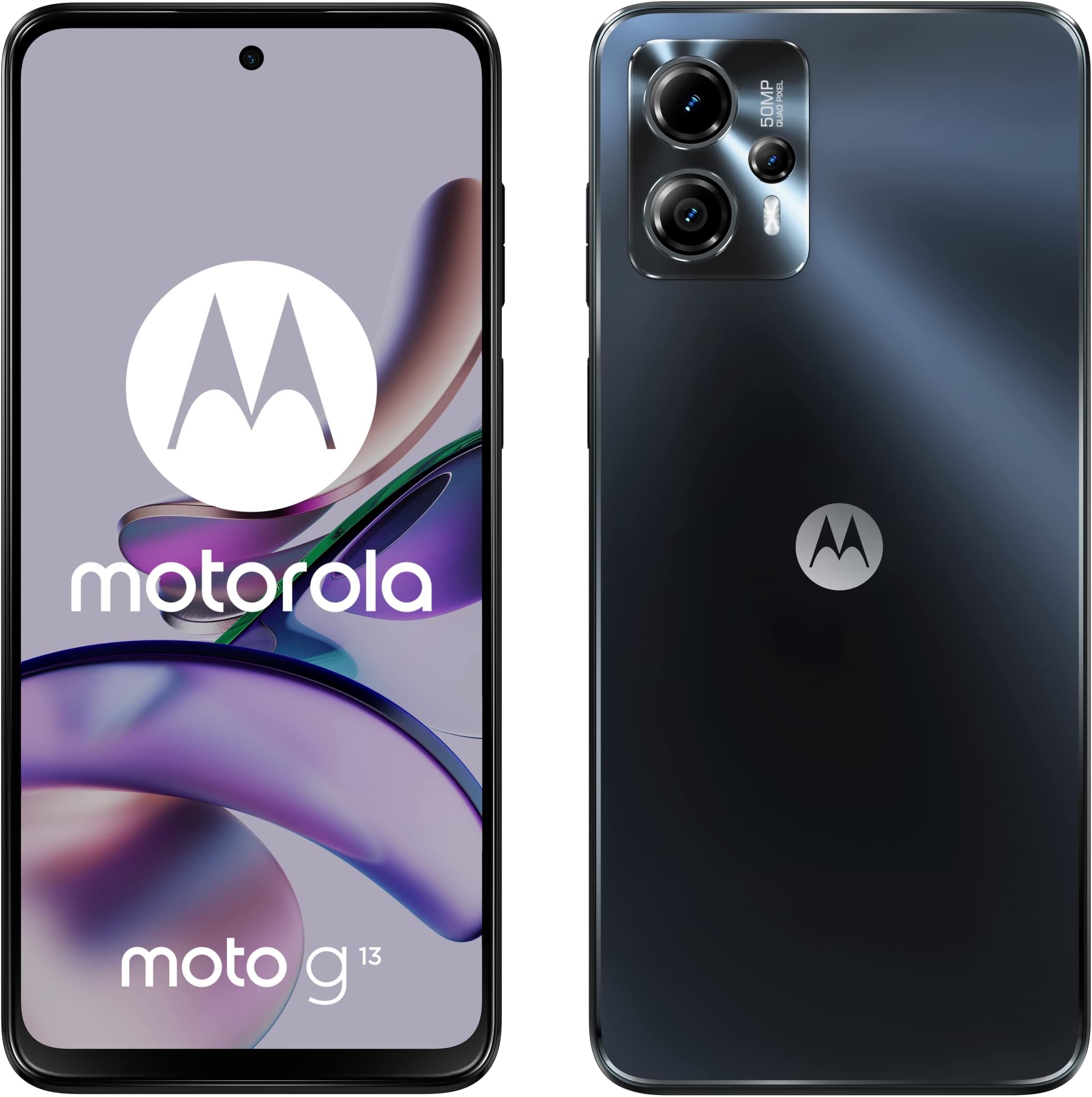 Motorola Moto G72