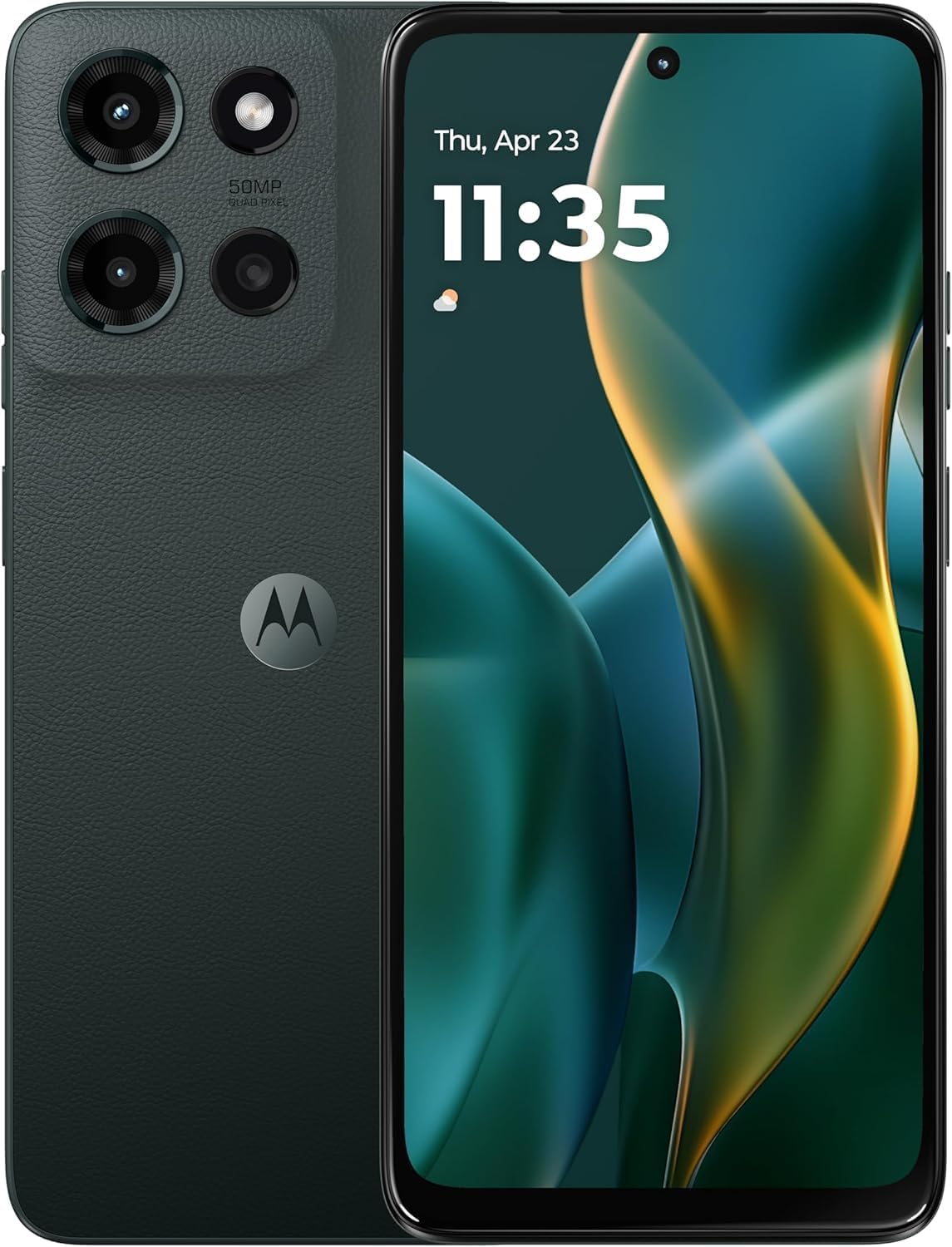 Motorola Moto G72 3