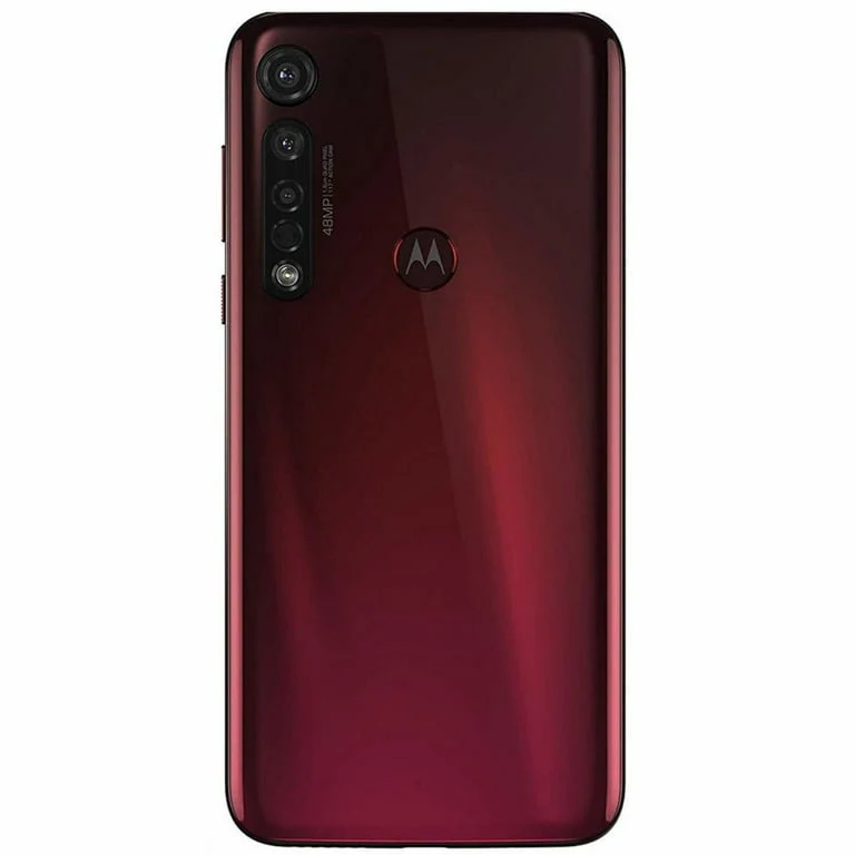 Motorola Moto G8 Plus