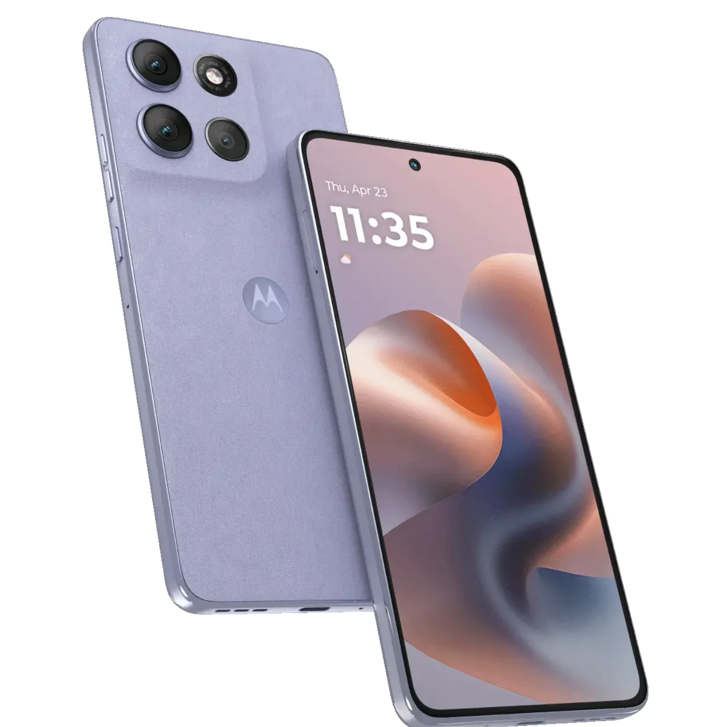Motorola Moto G86 Power 5G