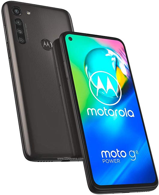 Motorola Moto G86 Power 5G 2