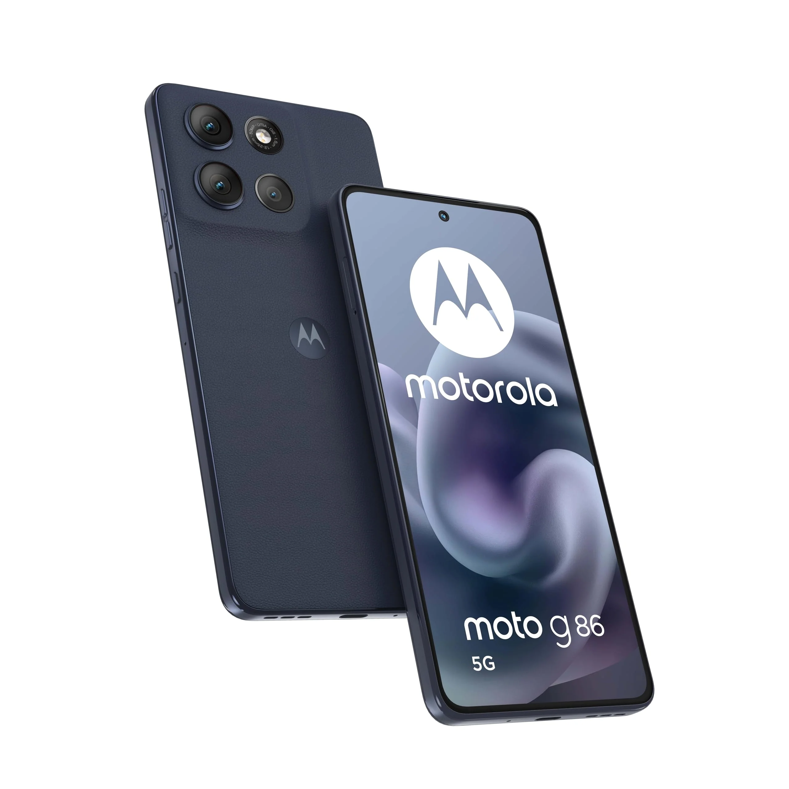 Motorola Moto G86 Power 5G