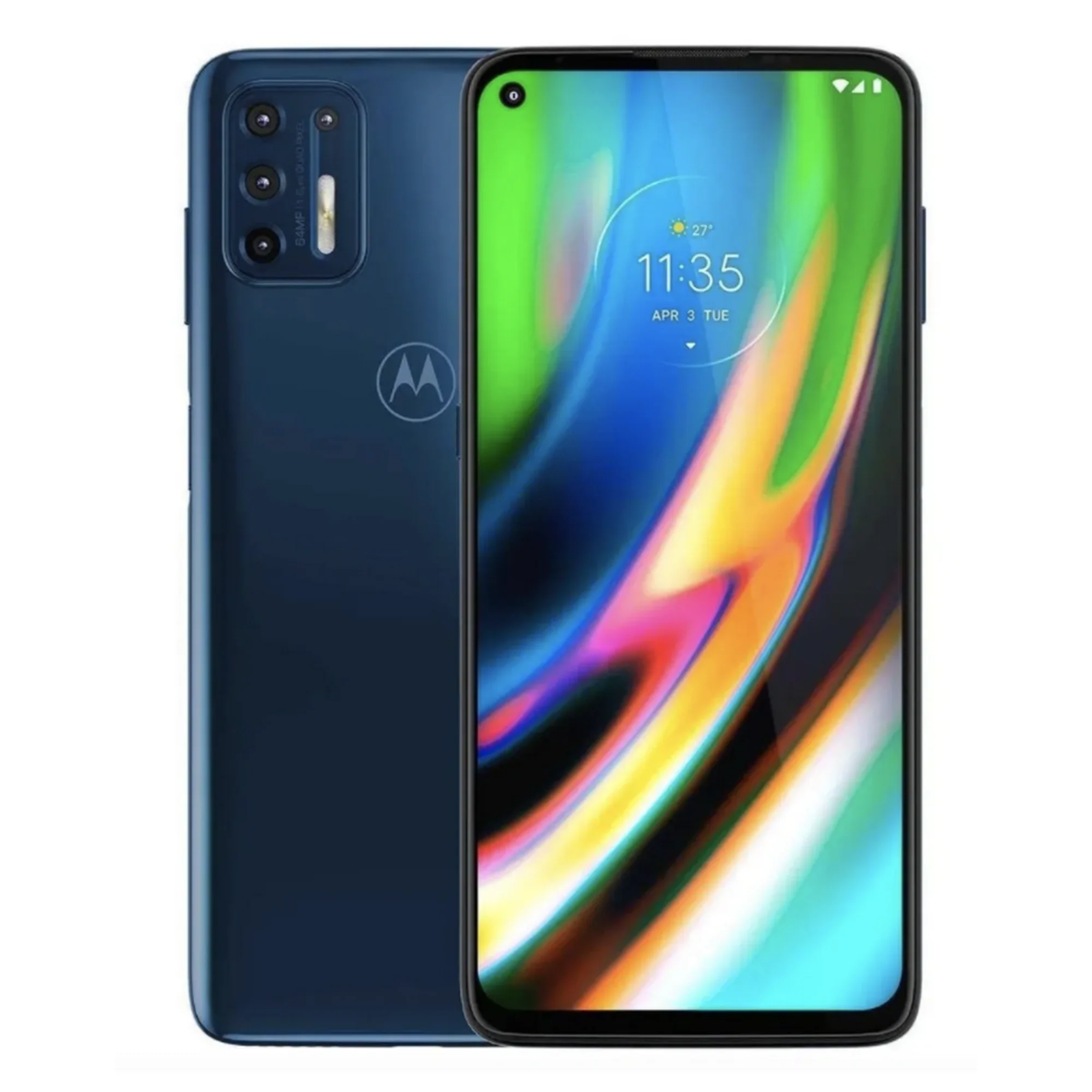 Motorola Moto G9 Plus