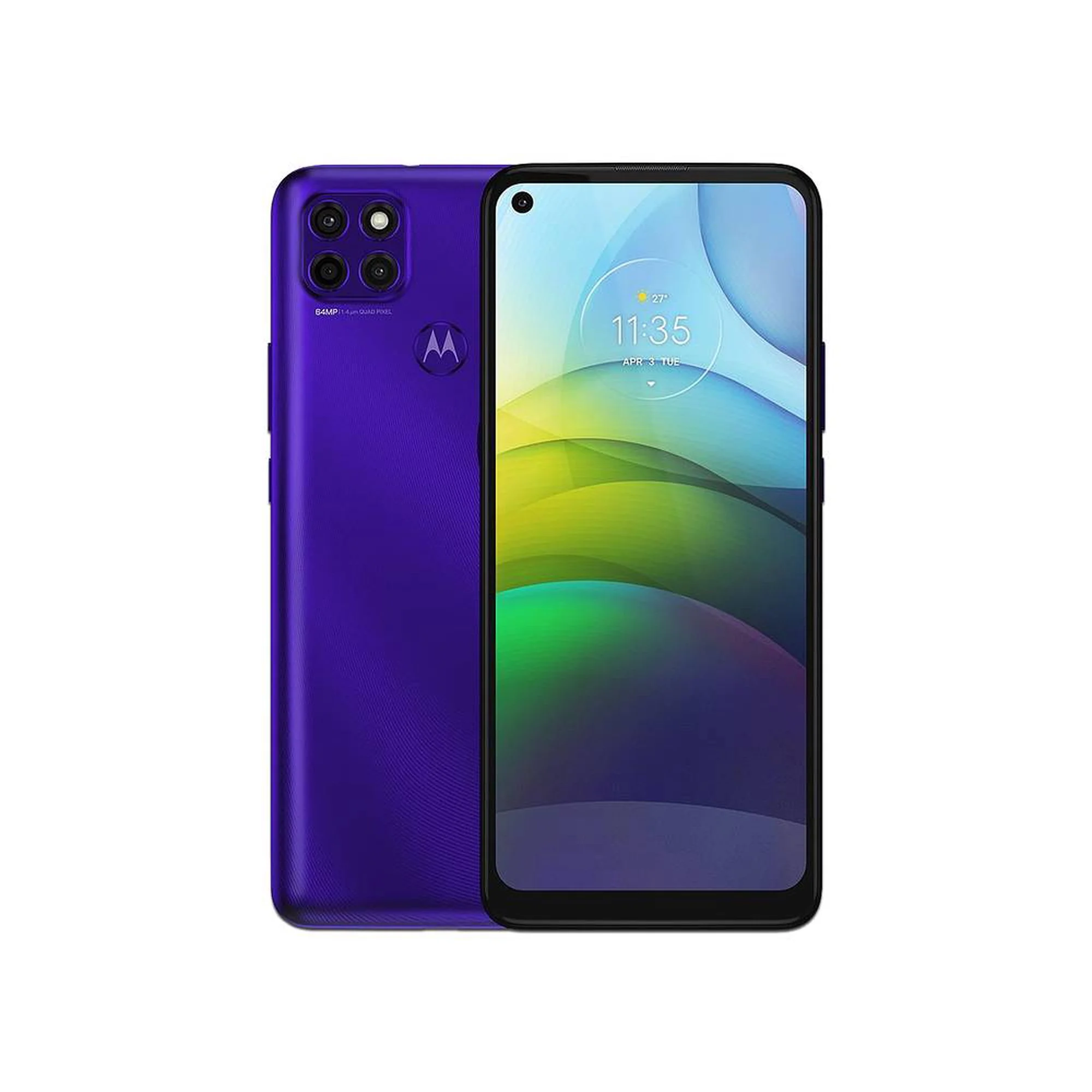 Motorola Moto G9 Power