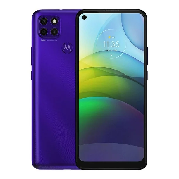 Motorola Moto G9 Power
