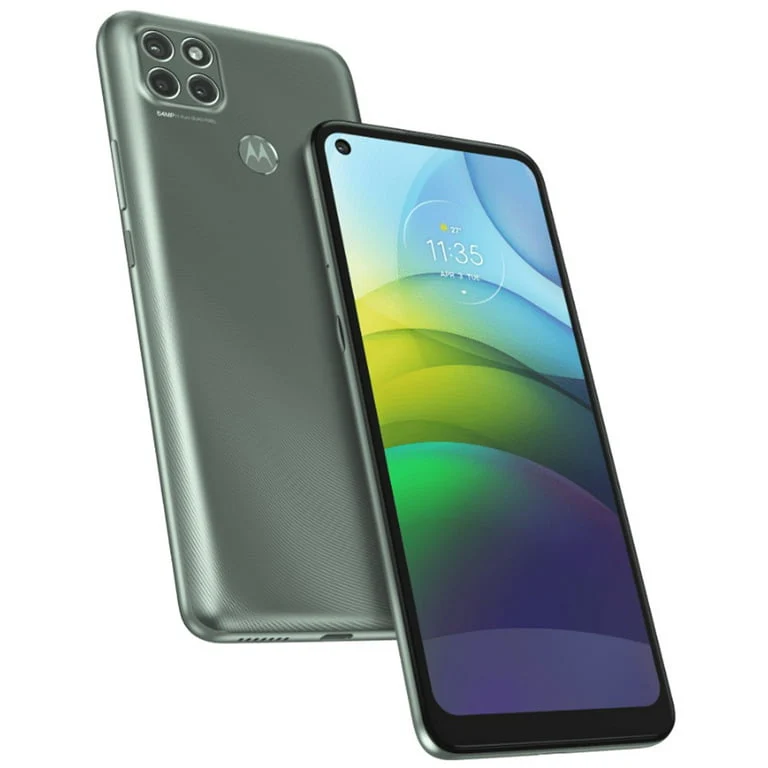 Motorola Moto G9 Power