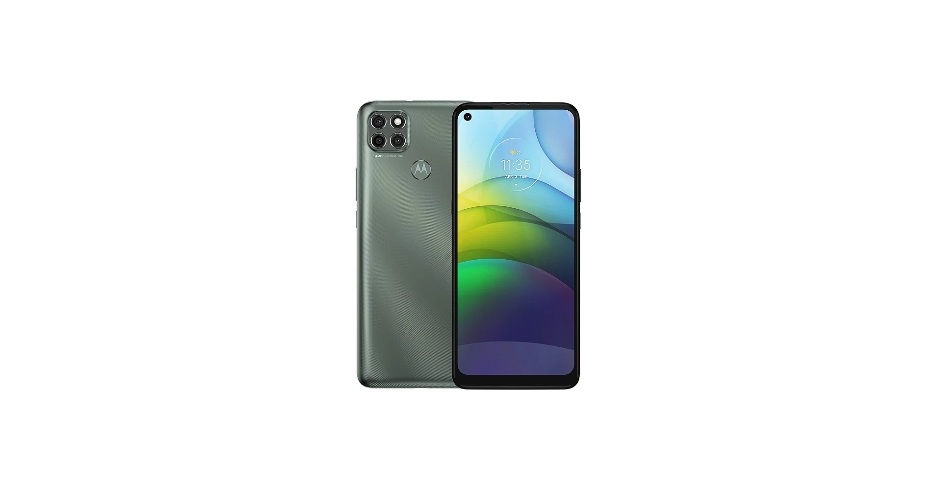 Motorola Moto G9 Power