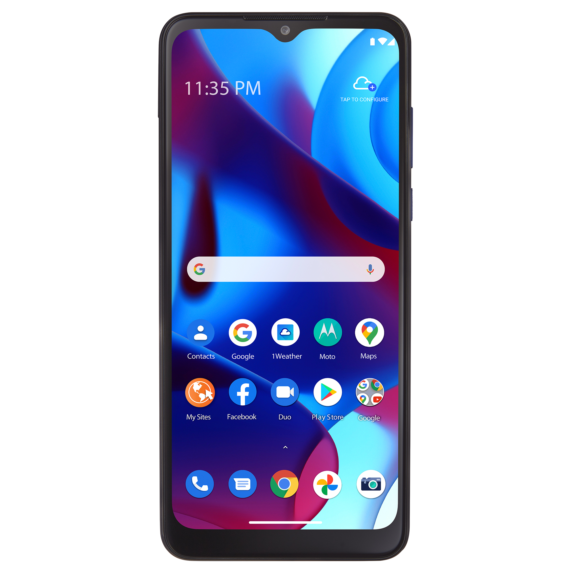 Motorola Moto X4