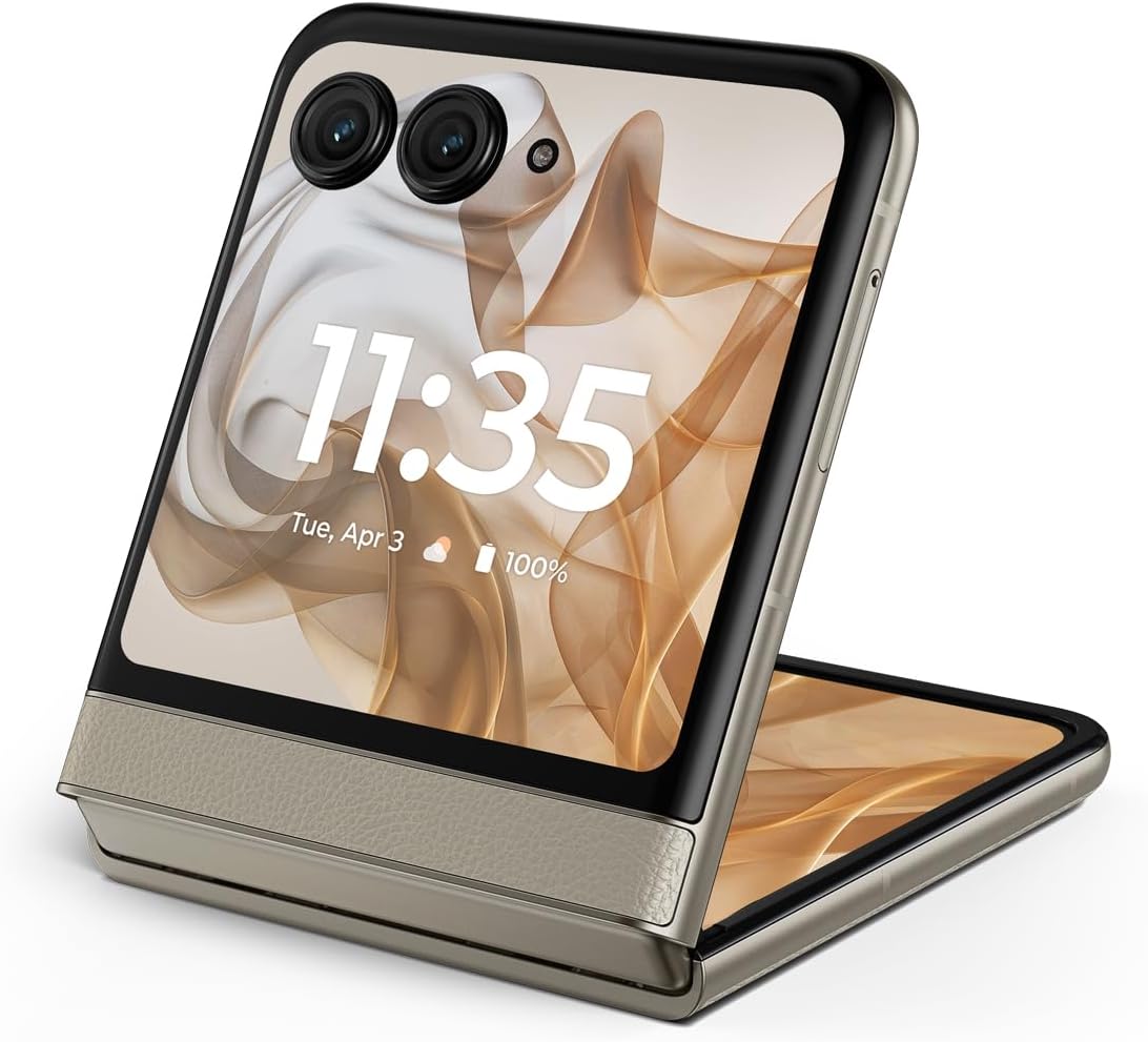 Motorola Razr 50 5G 2