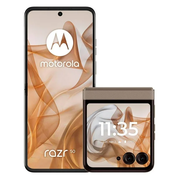 Motorola Razr 50 5G 3