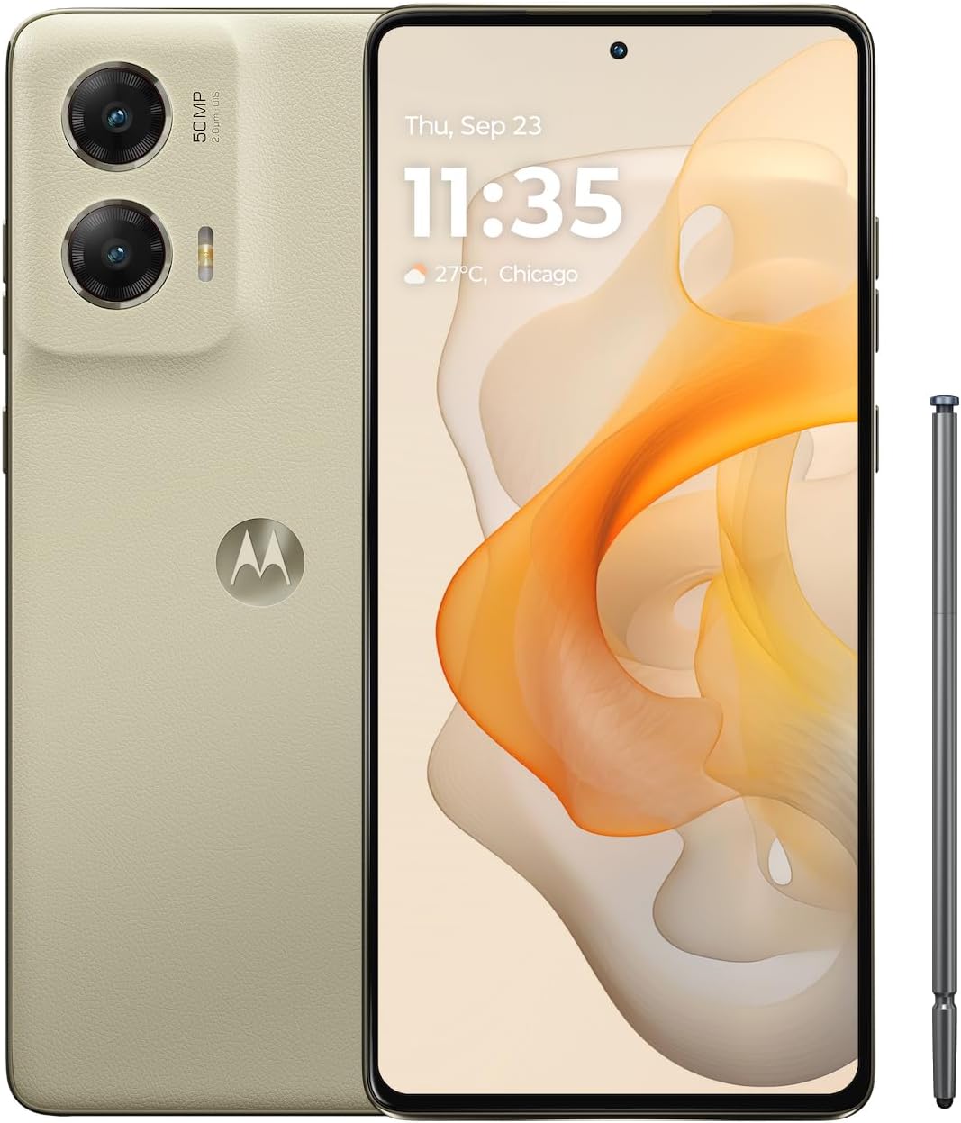 Motorola Razr 50 5G