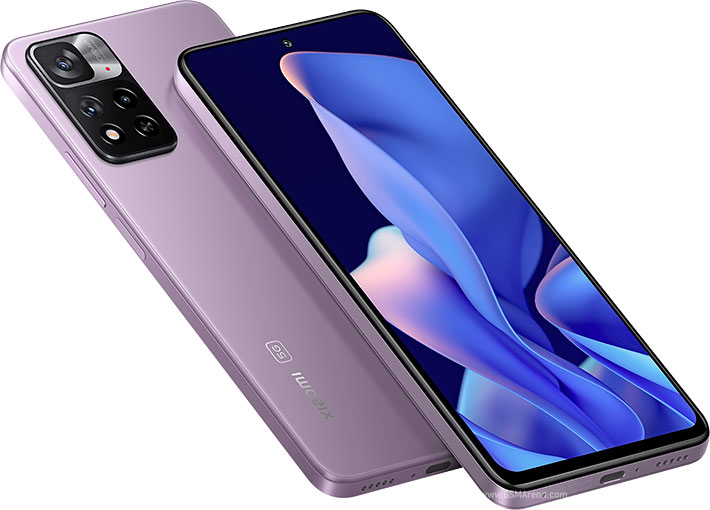 Xiaomi Mi 11i 5G