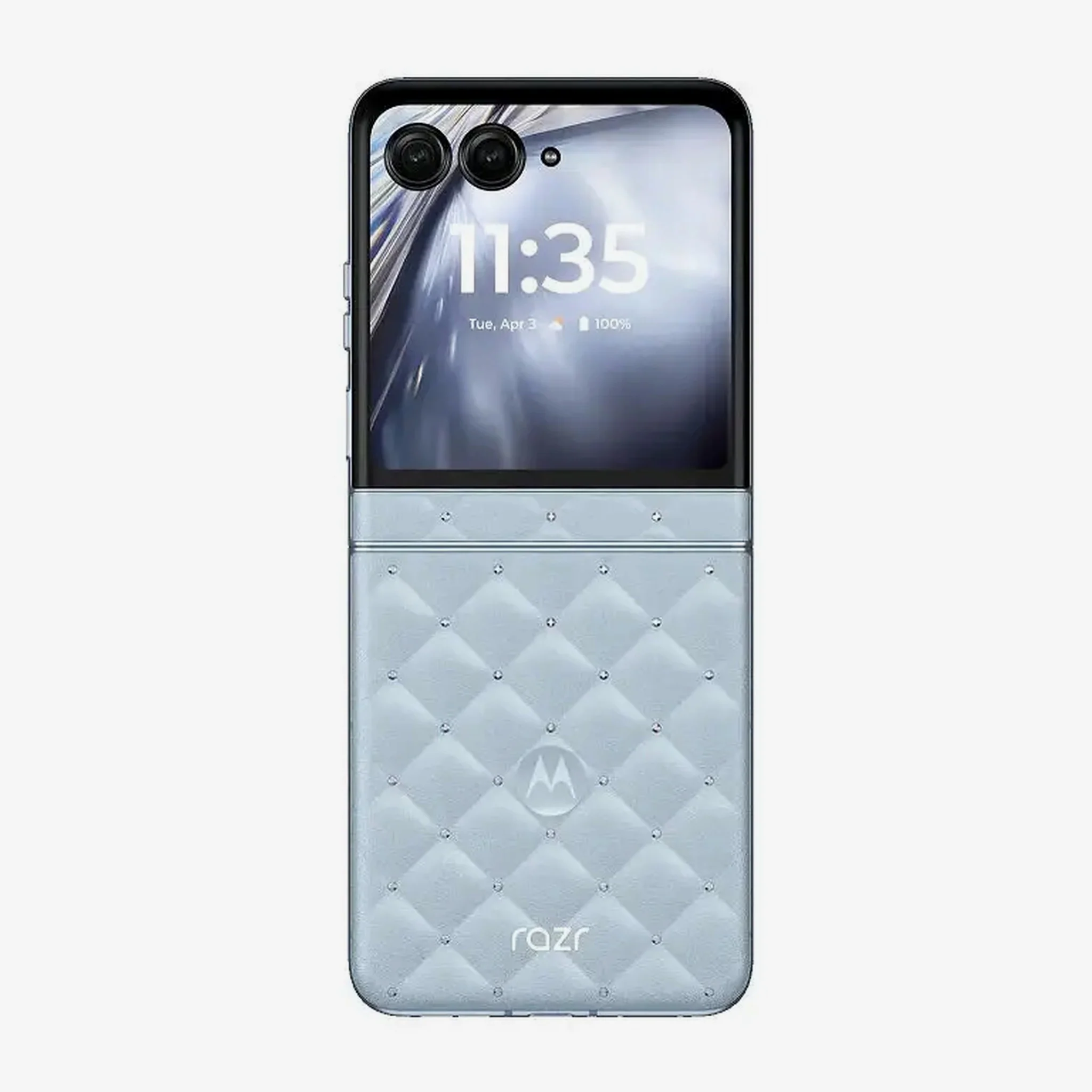 Motorola Razr 60 5G Swarovski Edition