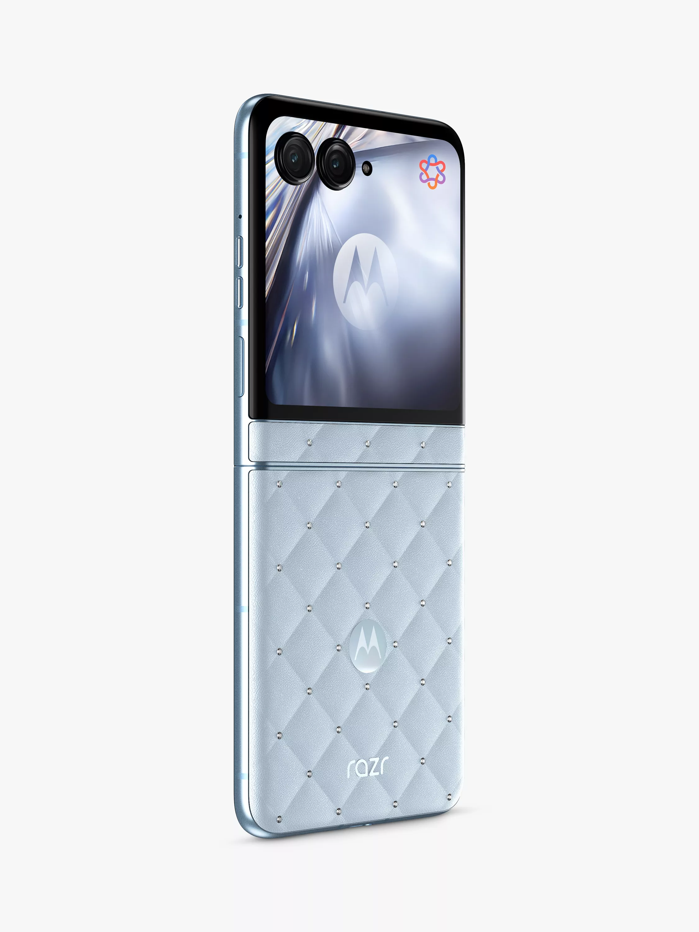 Motorola Razr 60 5G Swarovski Edition