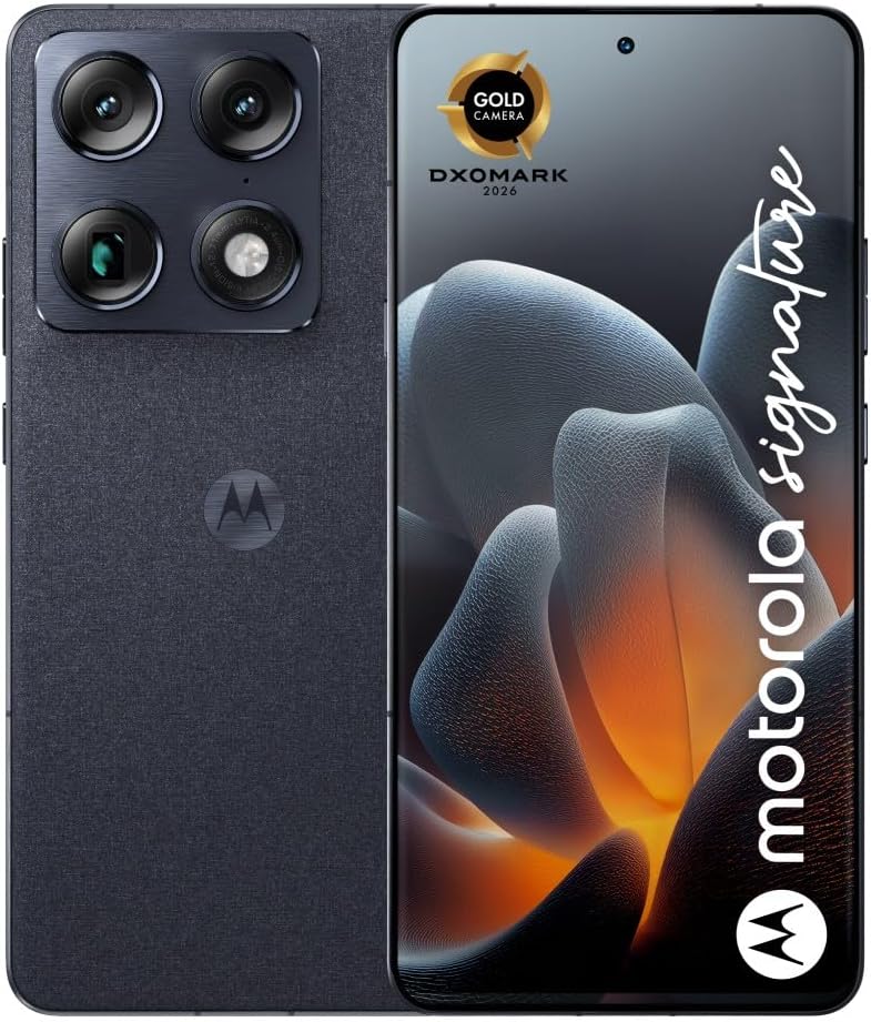 Motorola Signature 5G