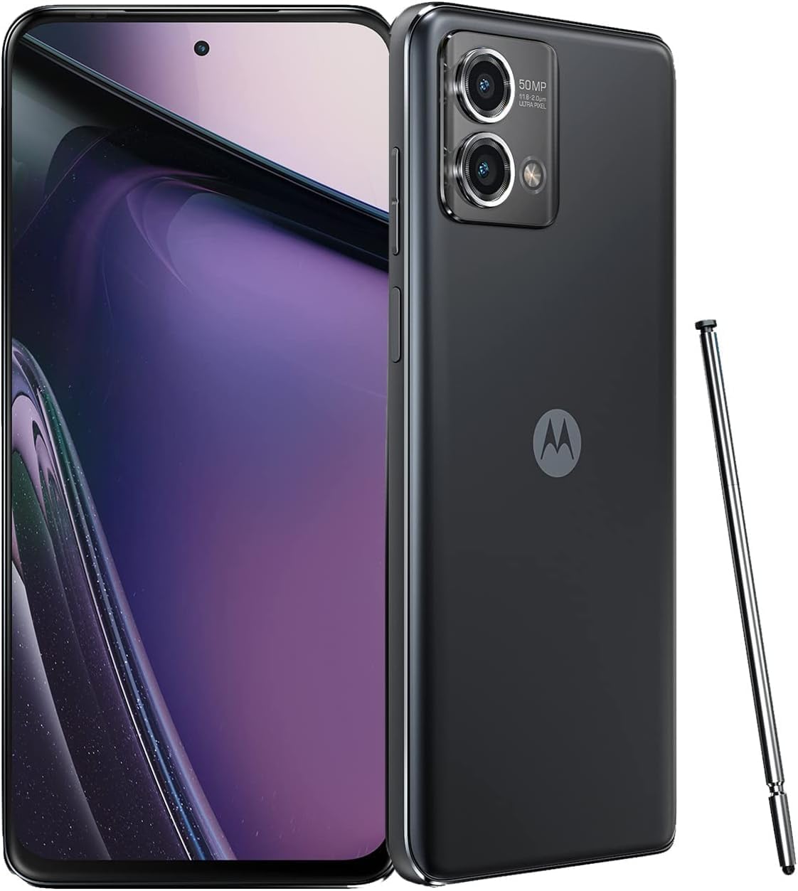 Motorola Signature 5G