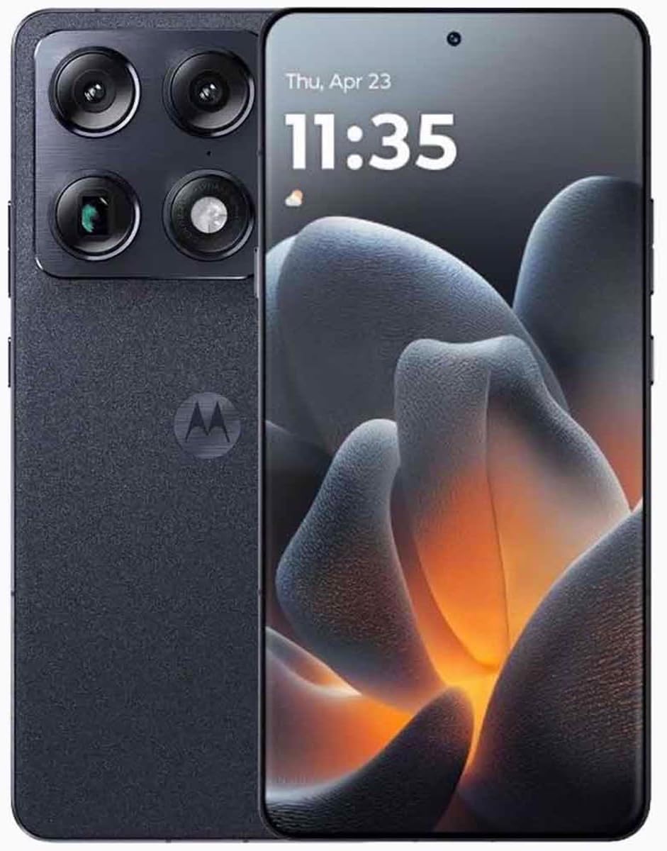 Motorola Signature 5G