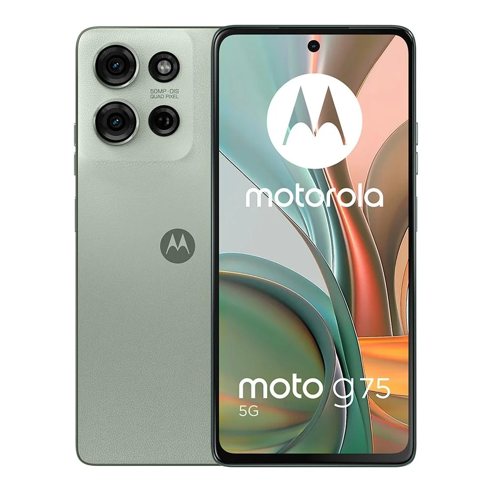 Motorola Signature 5G