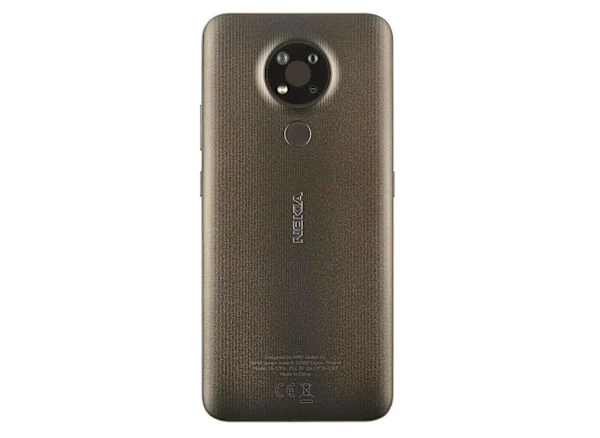 Nokia 3.4