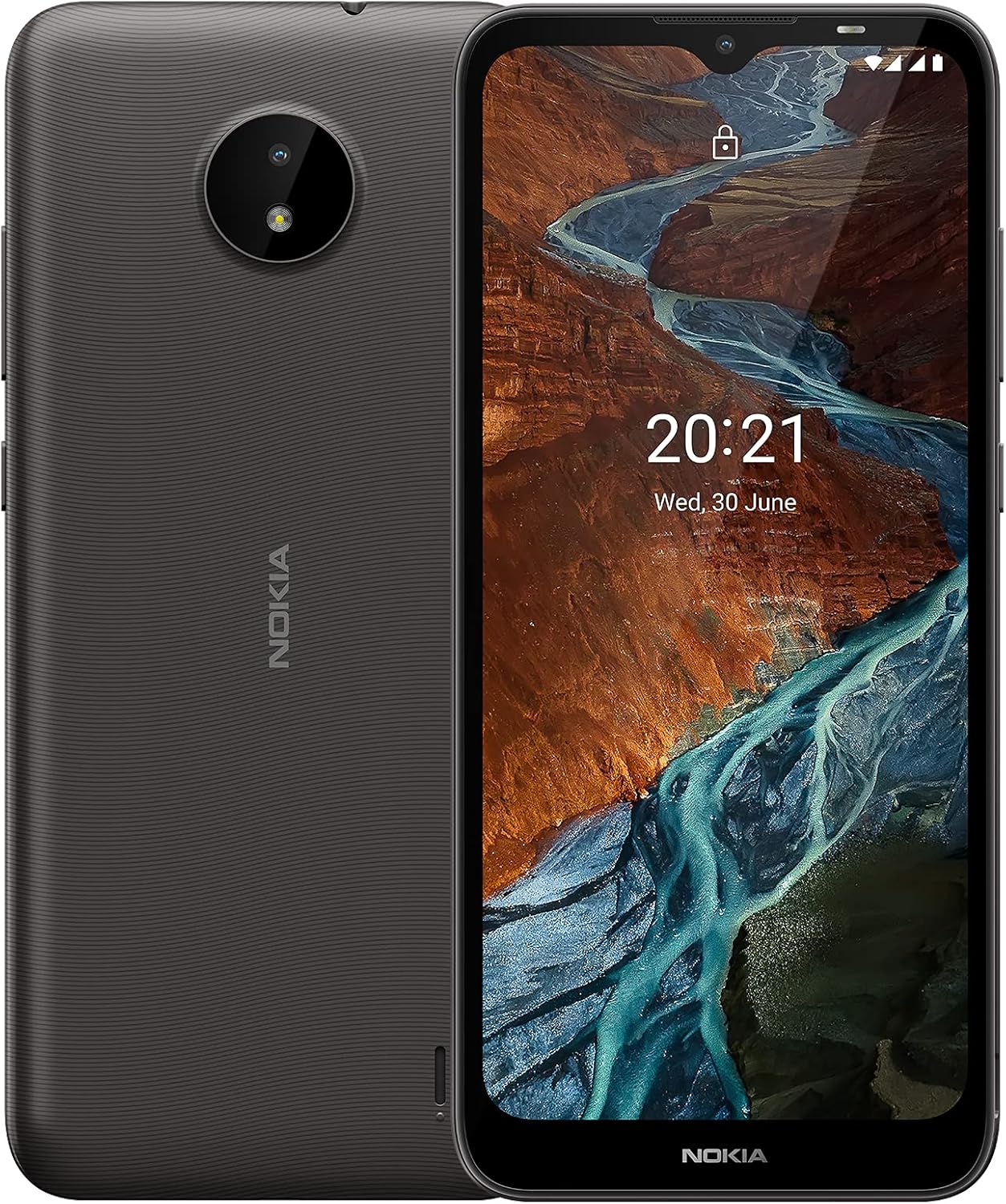 Nokia 3.4 4