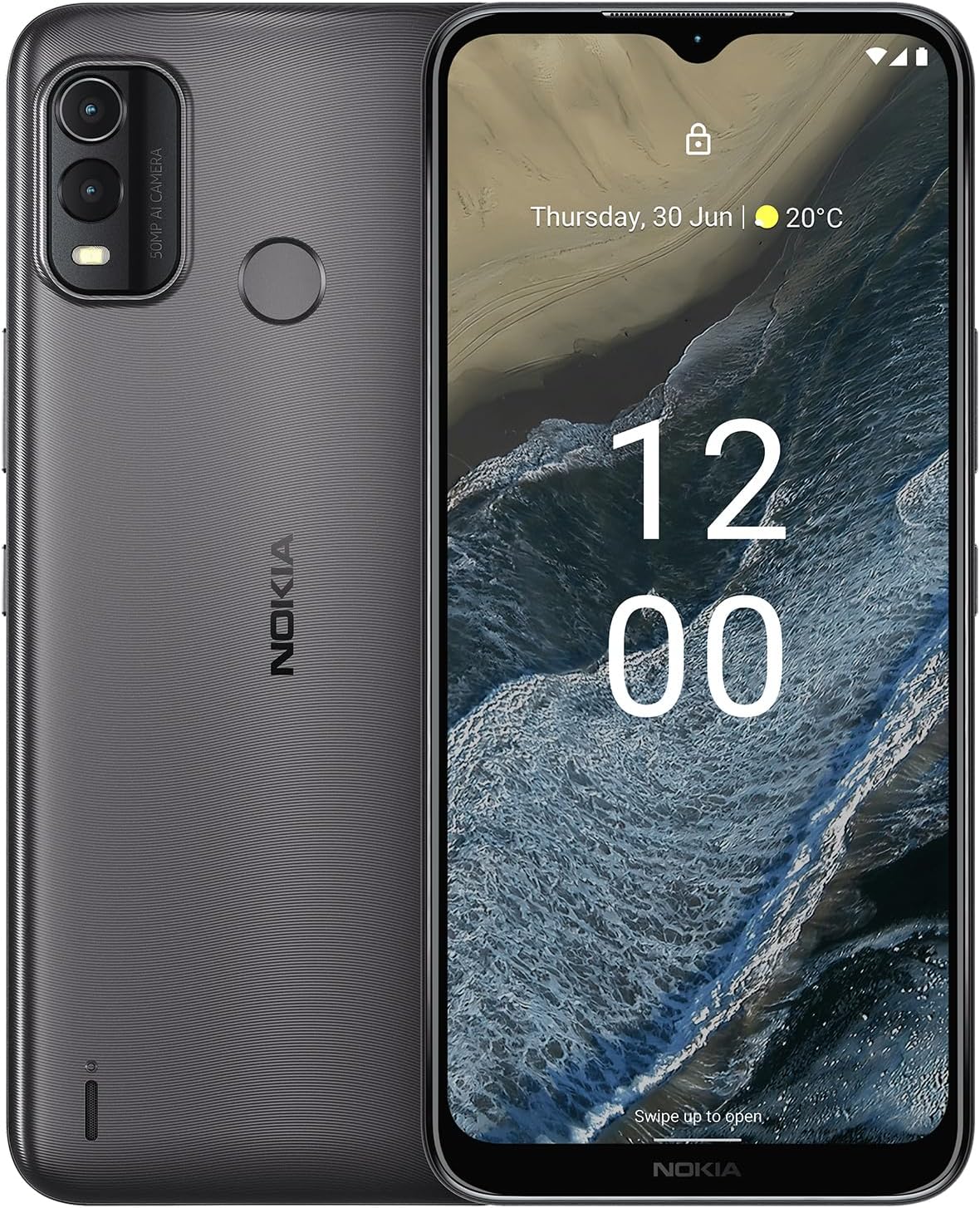 Nokia 5.1 Plus