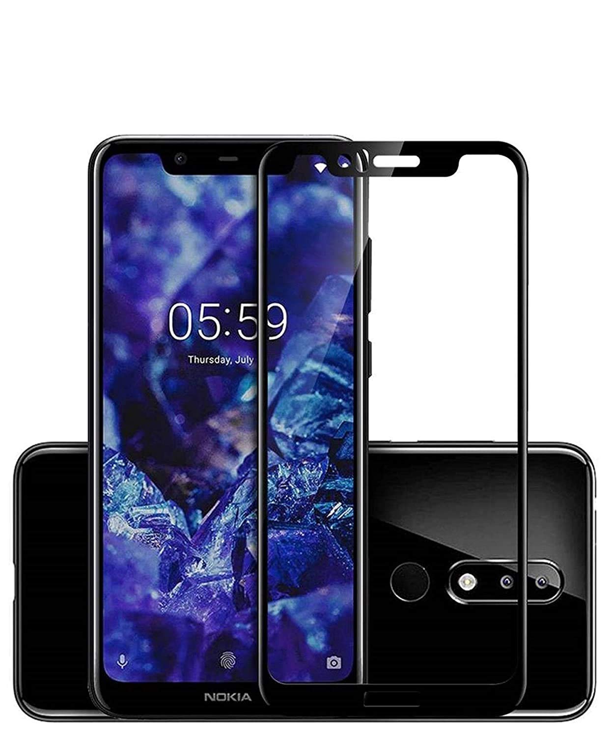 Nokia 5.1 Plus