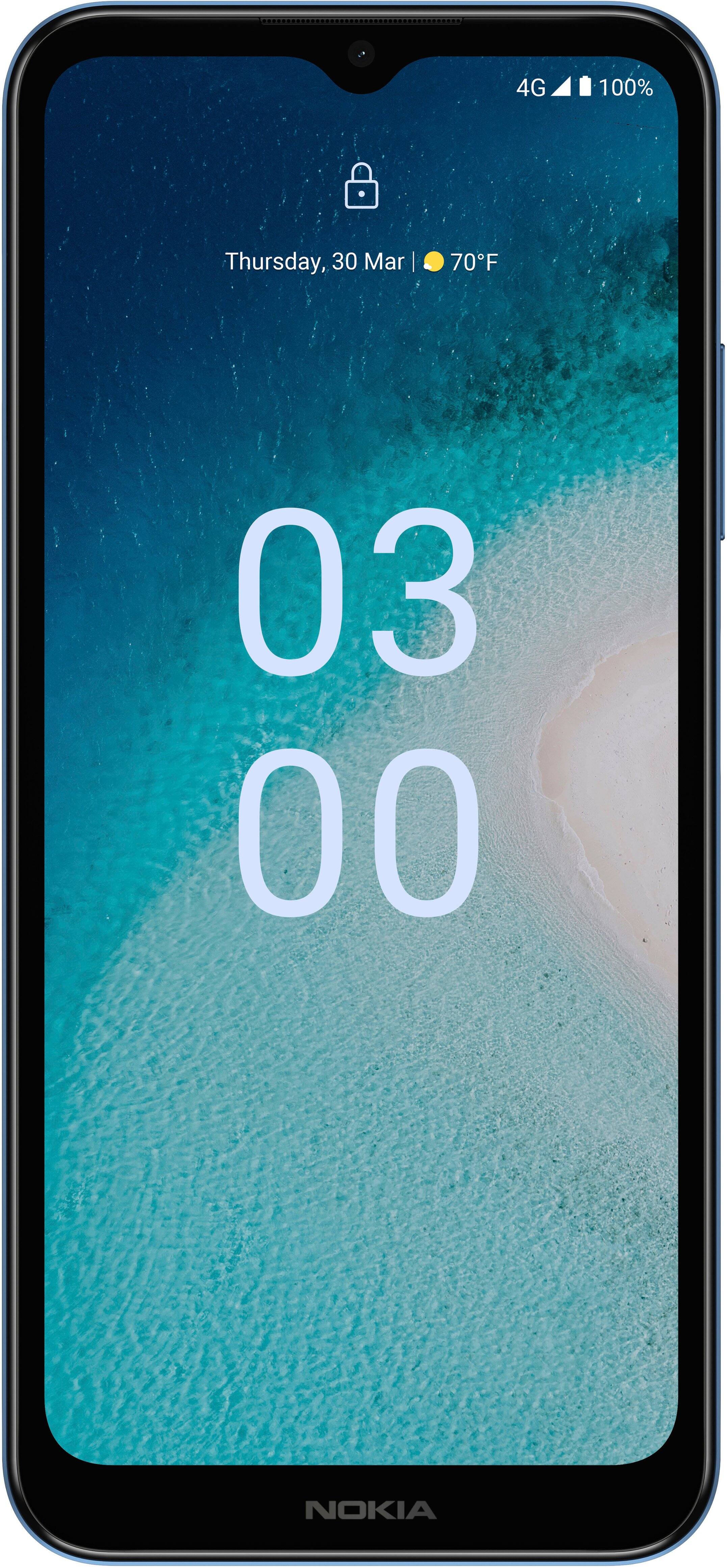 Nokia 5.4