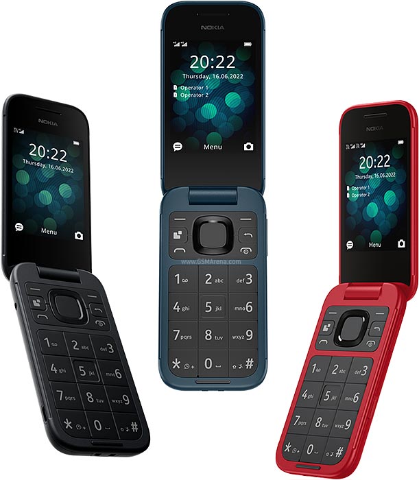 Nokia 6.2 4