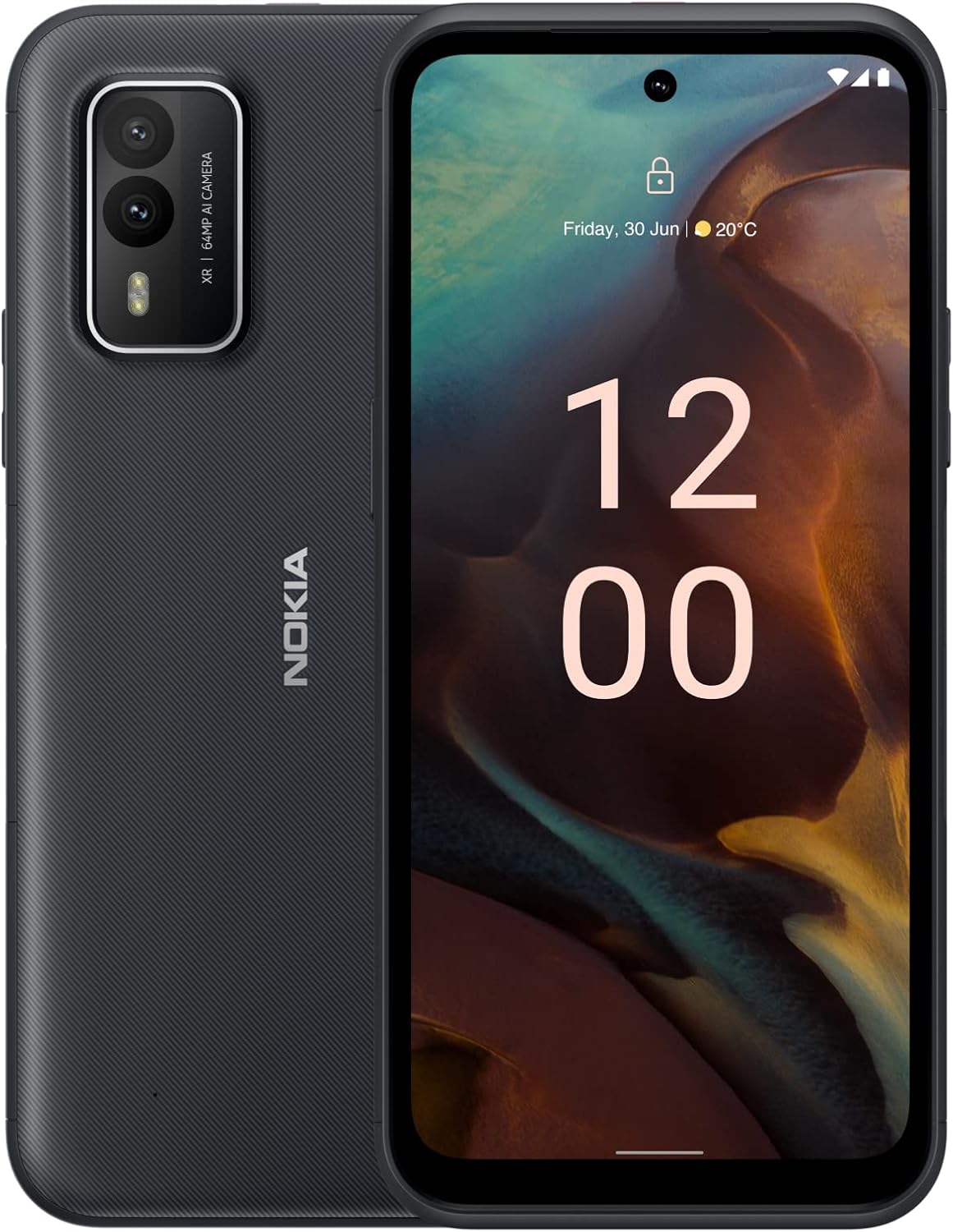 Nokia 6.2 3